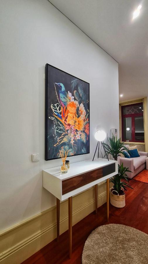 Apartments2Stay I Porto - Flores エクステリア 写真