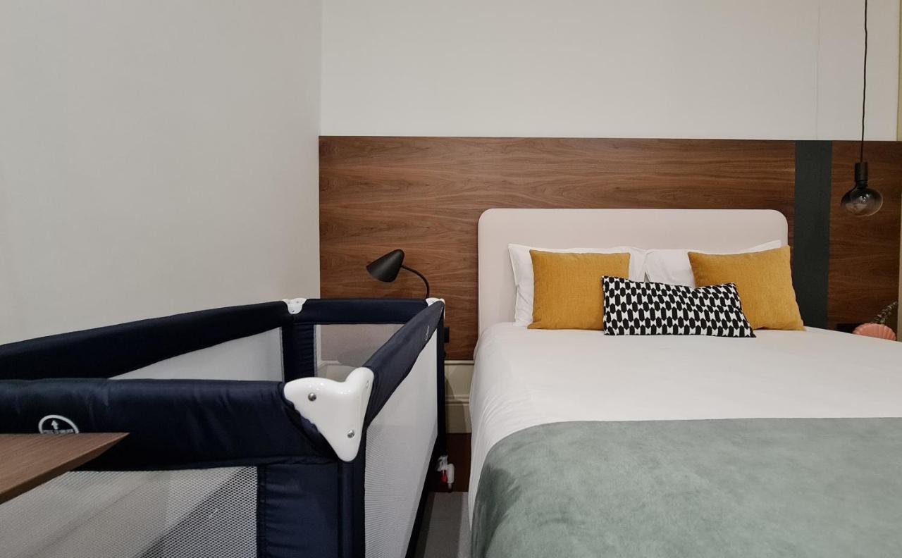 Apartments2Stay I Porto - Flores エクステリア 写真