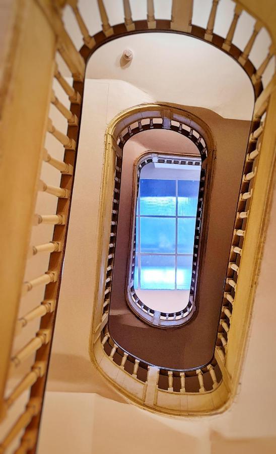 Apartments2Stay I Porto - Flores エクステリア 写真