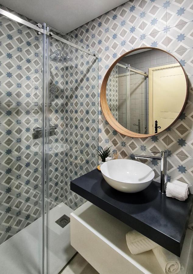 Apartments2Stay I Porto - Flores エクステリア 写真