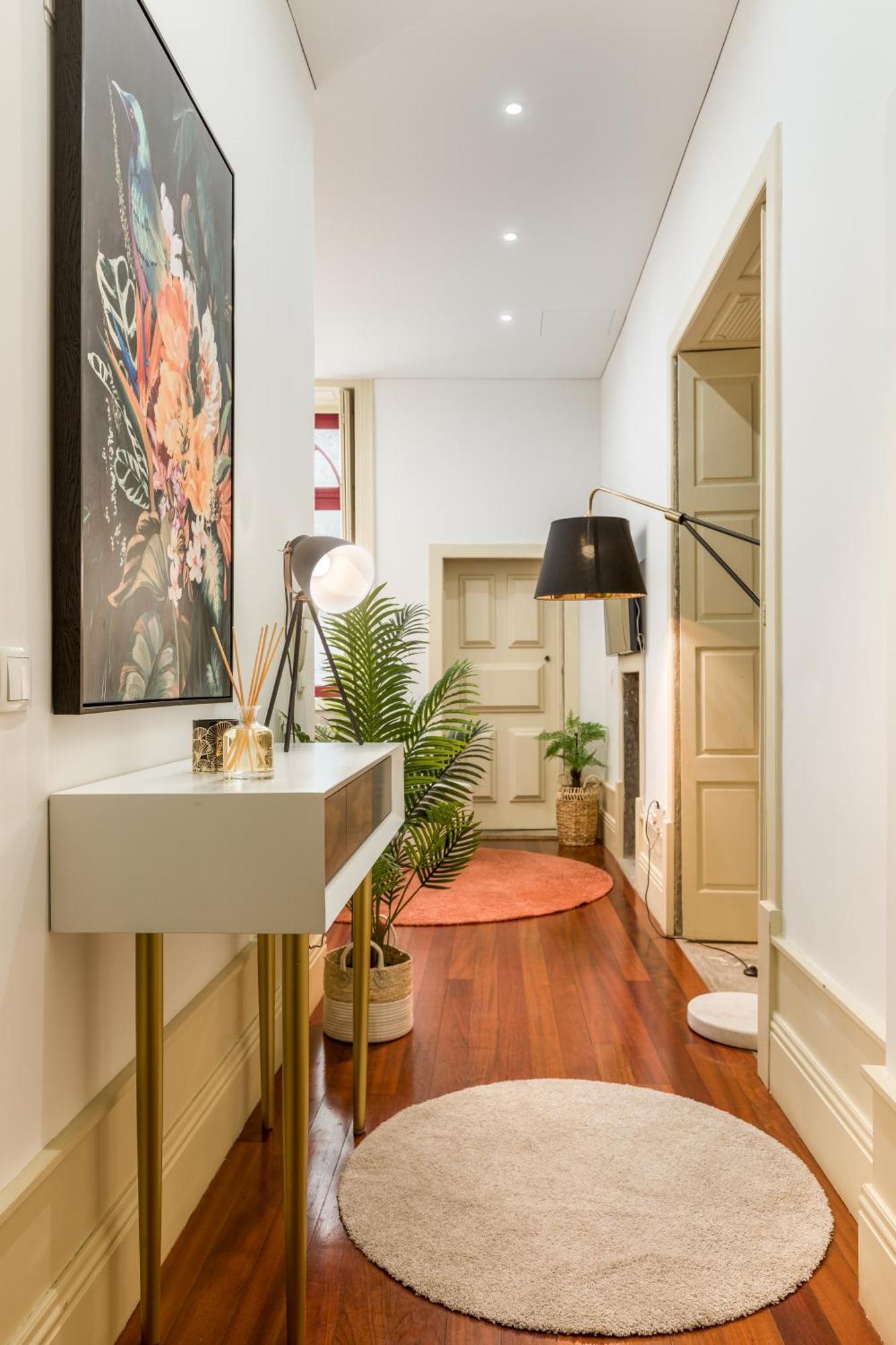 Apartments2Stay I Porto - Flores エクステリア 写真