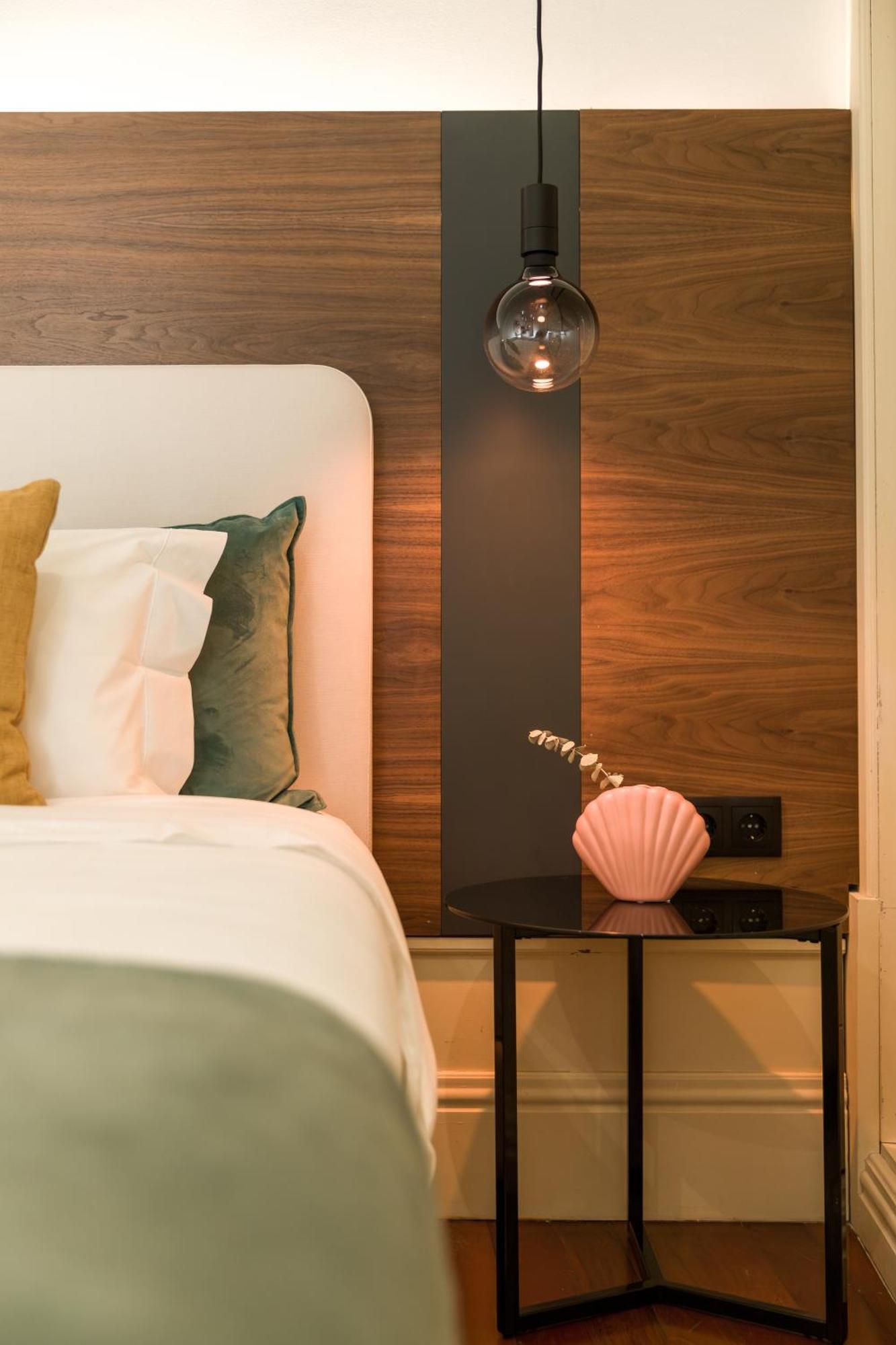 Apartments2Stay I Porto - Flores エクステリア 写真