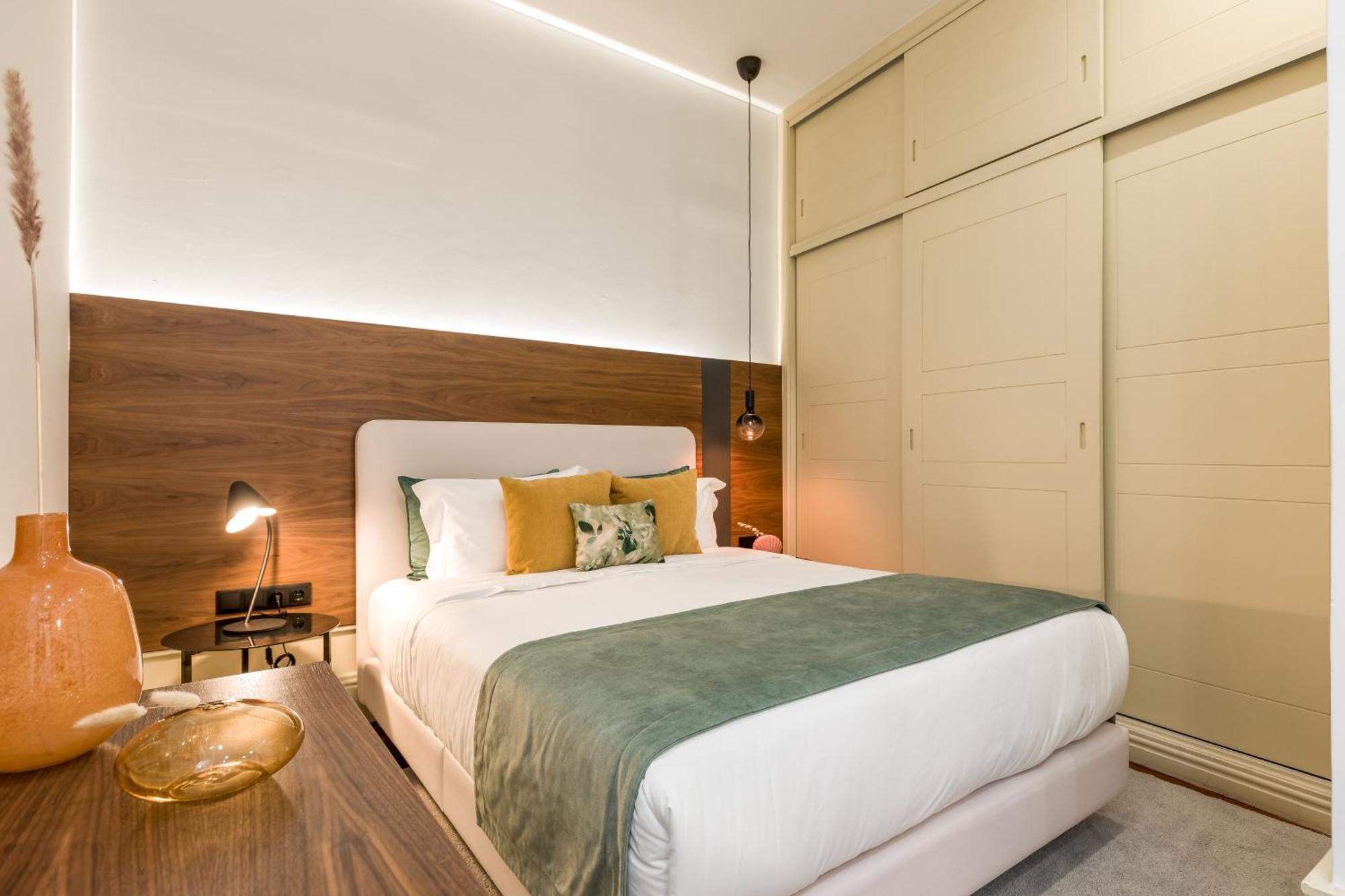 Apartments2Stay I Porto - Flores エクステリア 写真