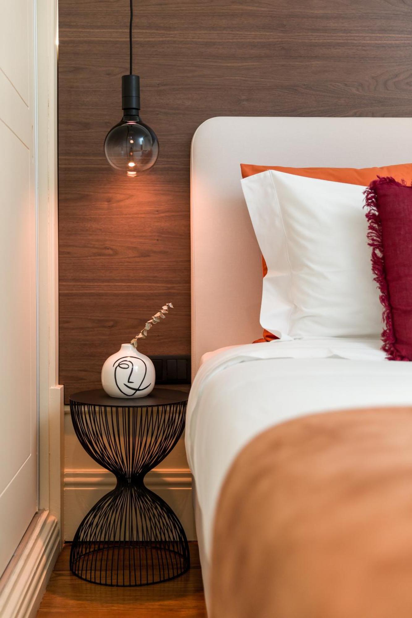 Apartments2Stay I Porto - Flores エクステリア 写真