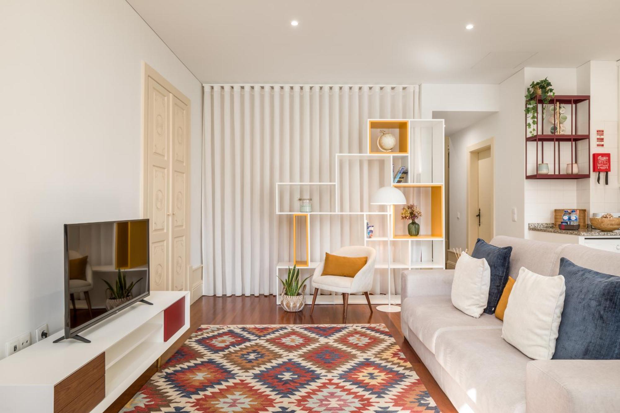 Apartments2Stay I Porto - Flores エクステリア 写真