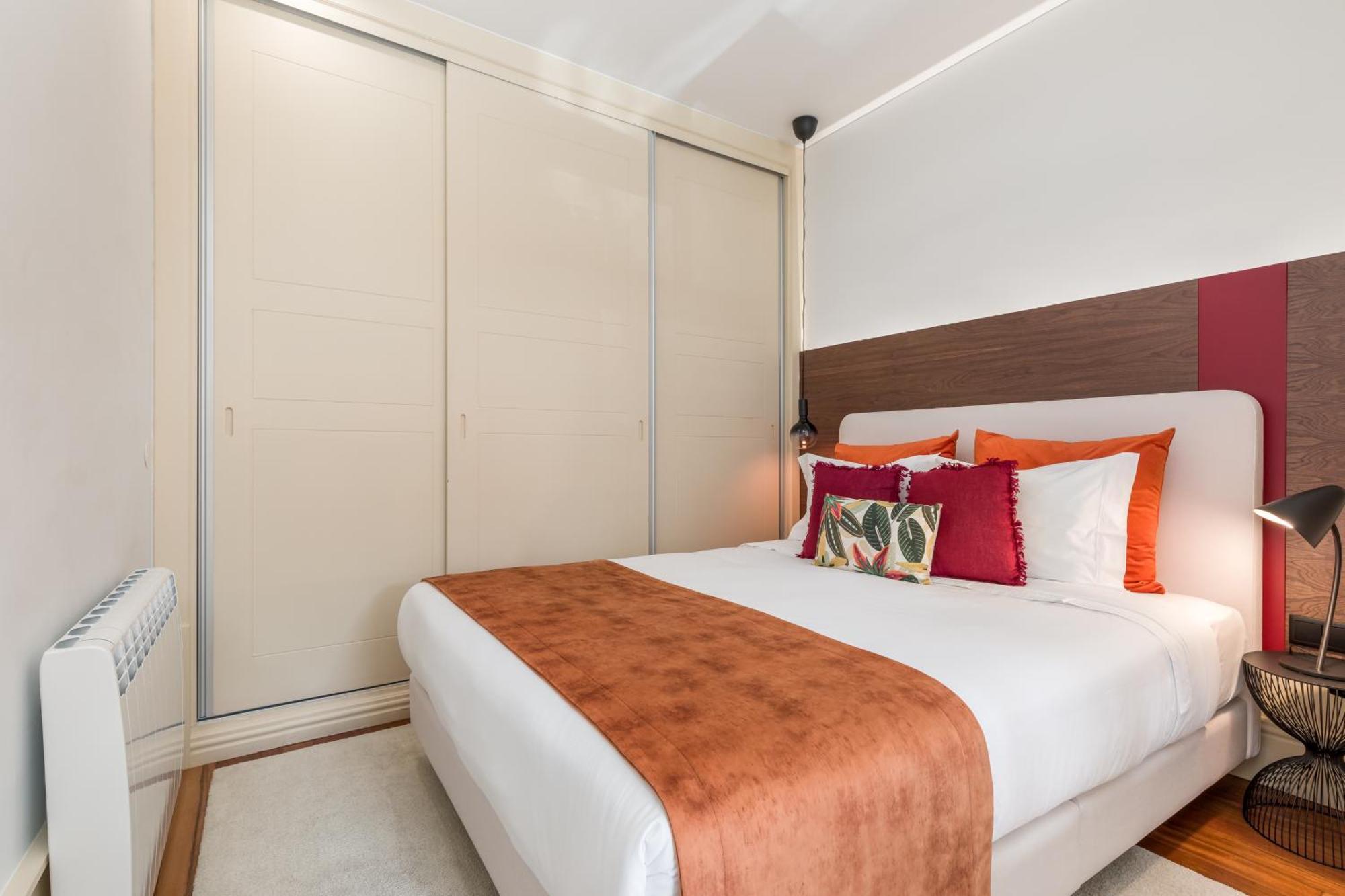 Apartments2Stay I Porto - Flores エクステリア 写真